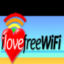 Free Wi-Fi Locations Directory from ilovefreeWiFi