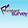 Free Online Surveys from InstantSurvey