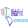 Free Business Cards from VistaPrint